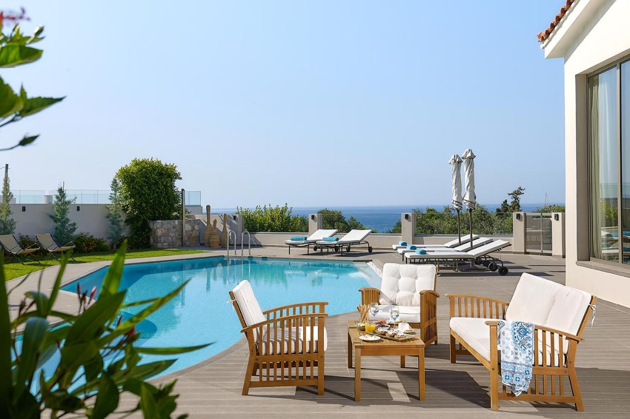 Grace Villas Collection Hersónissos Extérieur photo