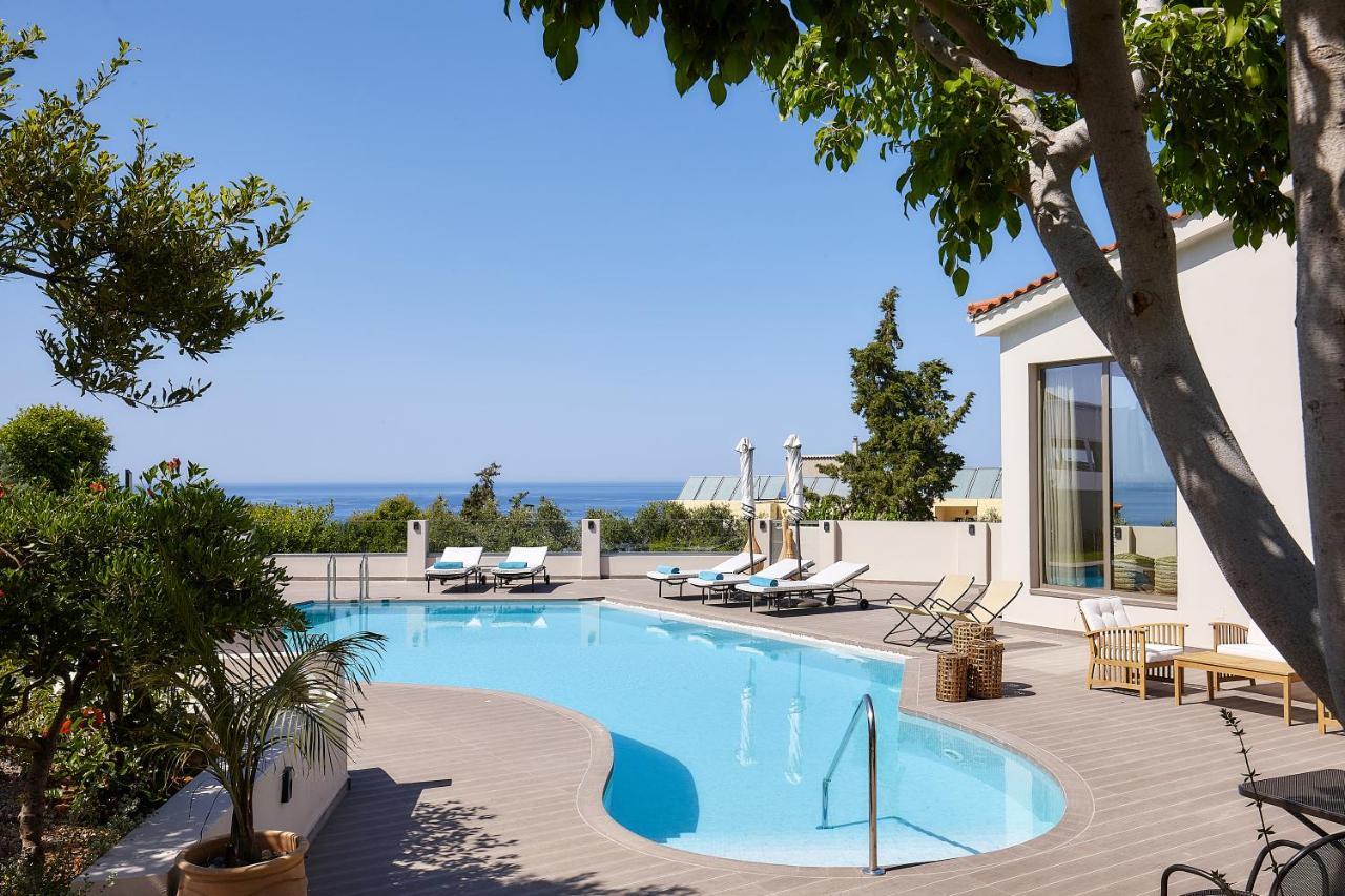 Grace Villas Collection Hersónissos Extérieur photo