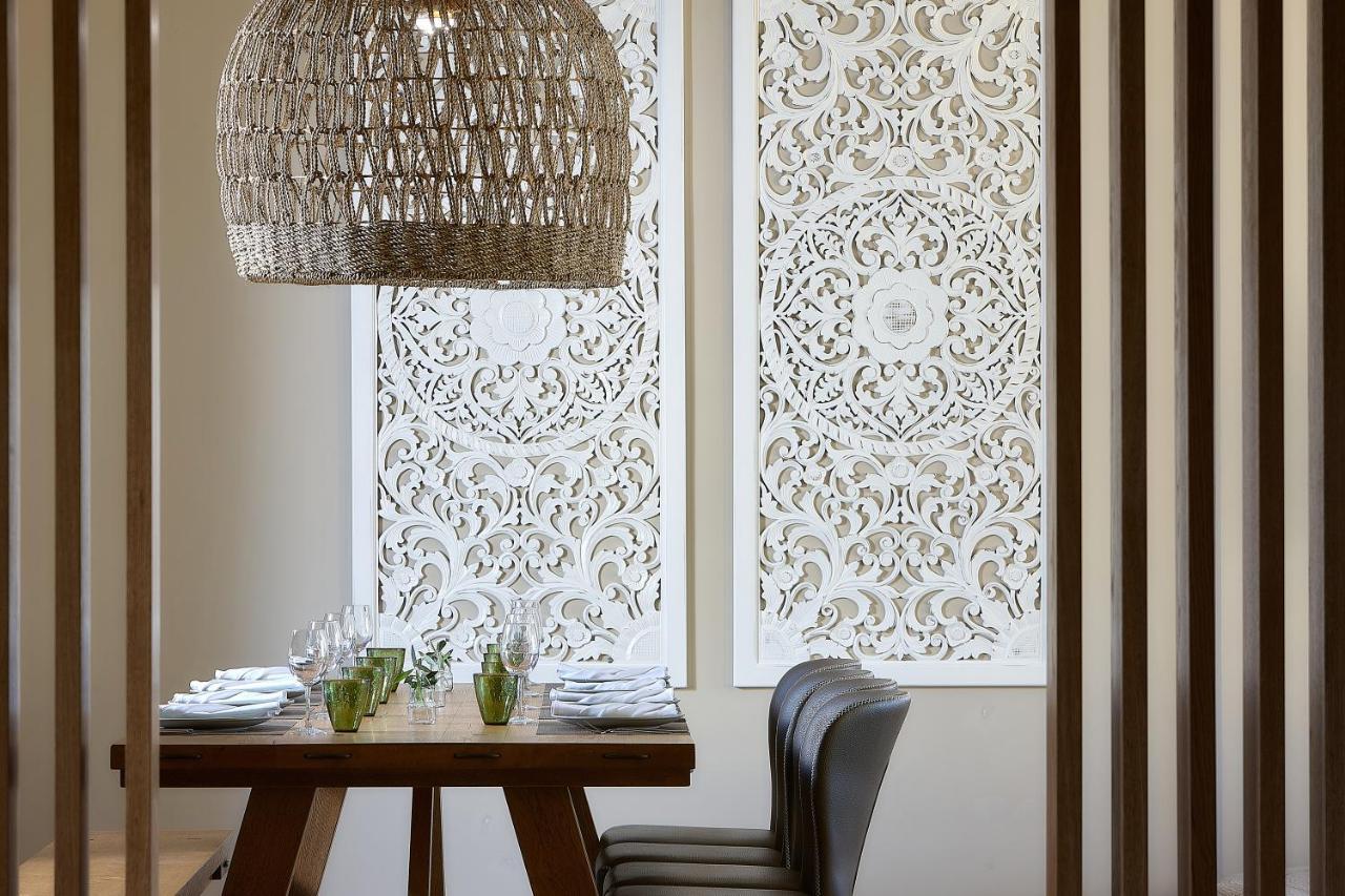Grace Villas Collection Hersónissos Extérieur photo