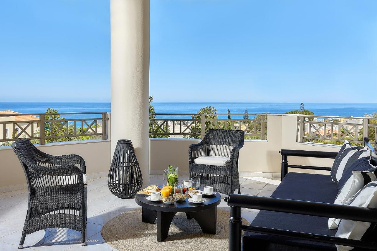 Grace Villas Collection Hersónissos Extérieur photo
