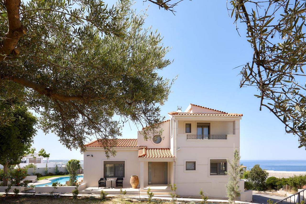 Grace Villas Collection Hersónissos Extérieur photo