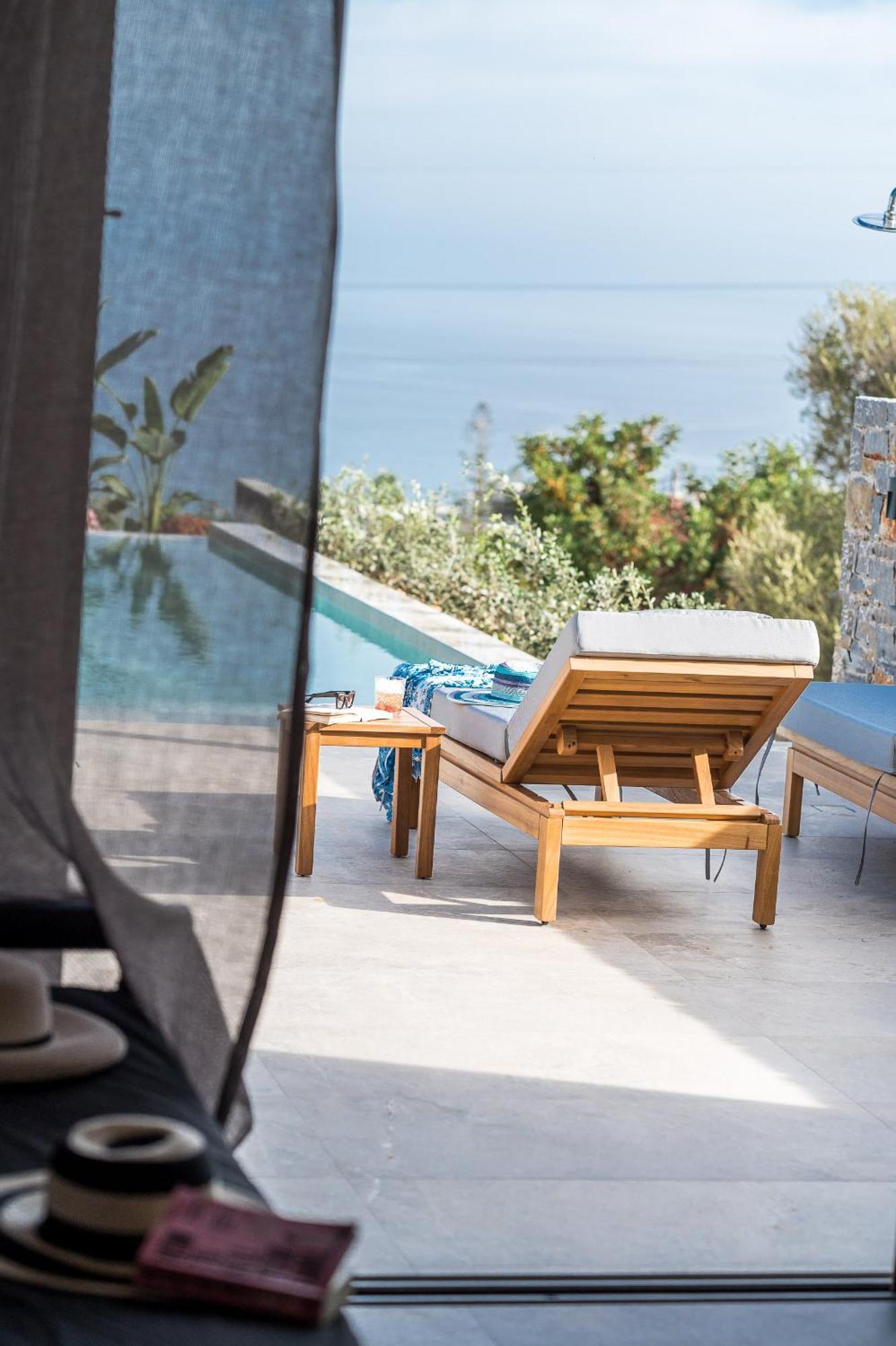 Grace Villas Collection Hersónissos Extérieur photo